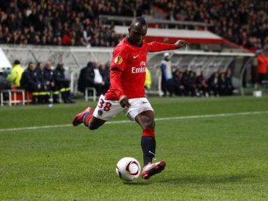 Kebano vu par sa famille