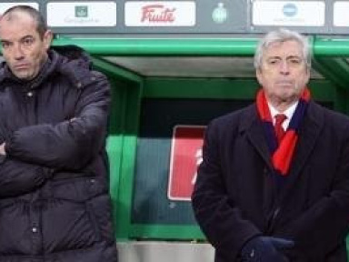 Caen : Historique et Stats