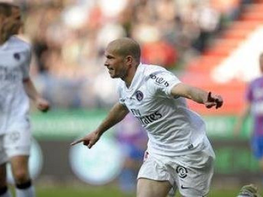 Ligue 1 : Caen 1-2 PSG
