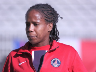 Paris met la pression sur Montpellier