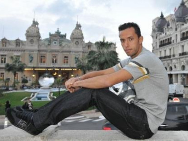 Nenê à Monte Carlo