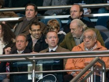 Leproux sur le départ ?