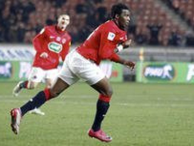 Six jeunes Parisiens en Bleu