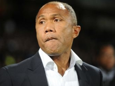 Kombouaré - "Jouer le coup à fond"