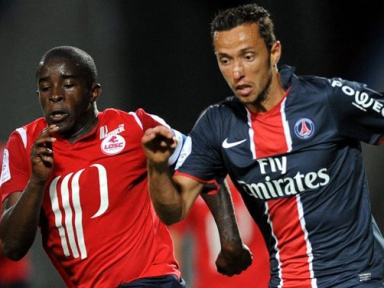 Lille : Le chiffre (13)