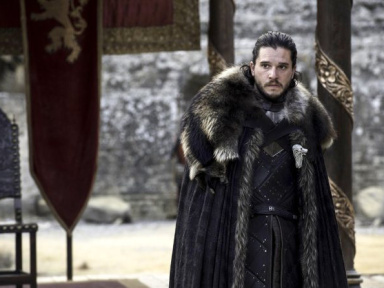 Game of thrones épisode final de la saison 7 - Les photos en avant-première