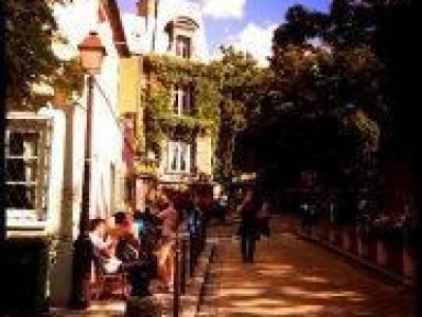 "Montmartre en chansons", une chasse aux trésors musicale