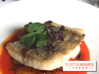 Yeeels Paris Restaurant