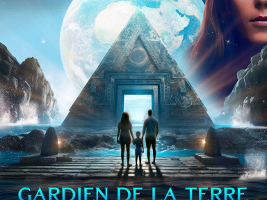 "Gardien de la Terre" un spectacle immersif entre Hypnose et IA aux Folies Bergère à Paris