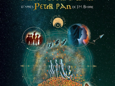 Peter et les Grands Oiseaux Blancs : théâtre envoûtant à Comédie Nation