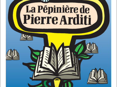 La Pépinière de Pierre Arditi au Théâtre de la Pépinière
