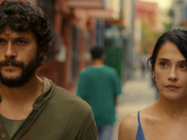 "Les Cendres" - Romance dramatique Turque sur Netflix