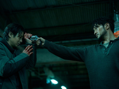 "A Killer Paradox" - série policière sud-coréenne bientôt sur Netflix