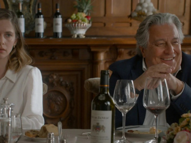 "Cocorico": une comédie familiale explosive avec Christian Clavier et Didier Bourdon