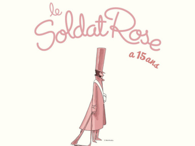 Mini-concert du Soldat Rose à Paris : rendez-vous à la Grande Récré pour un moment musical unique