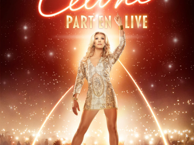 "Céline part en Live" : Sébastien Costic au Théâtre de la Tour Eiffel à Paris