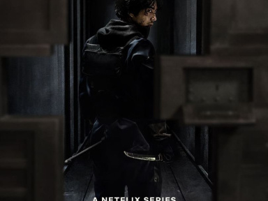 "House of Ninjas" : Immersion dans le Japon moderne des ninjas sur Netflix