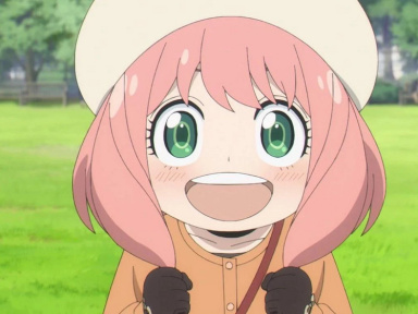 "SPY x FAMILY CODE: White" : une aventure inédite au cinéma en avril 2024