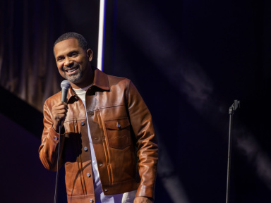 "Mike Epps : Ready to Sell Out" - Un nouveau stand-up à découvrir sur Netflix