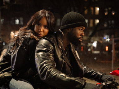 "Mea Culpa" - Un thriller romantique signé Tyler Perry bientôt sur Netflix