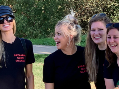 "Le Programme : Sectes, mensonges et enlèvements" : mini-série documentaire glaçante sur Netflix