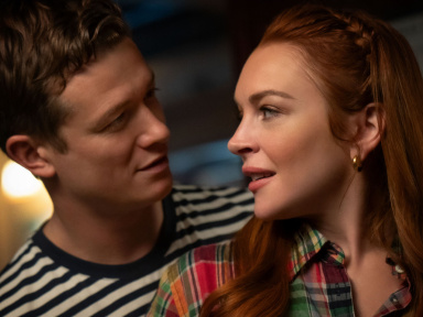  "Irish Wish" : L'amour et la magie irlandaise avec Lindsay Lohan sur Netflix