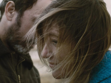 "Il n'y a pas d'ombre dans le désert" : le nouveau film de Yossi Aviram avec Valeria Bruni Tedeschi