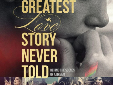 "La plus grande histoire d'amour jamais racontée" : Jennifer Lopez se dévoile sur Prime Video