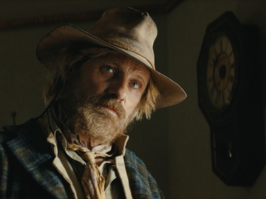 "Jusqu’au Bout du Monde" un western poignant écrit et réalisé par Viggo Mortensen