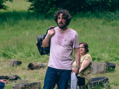 "14 Jours pour aller Mieux" comédie d'Édouard Pluvieux au casting impressionnant