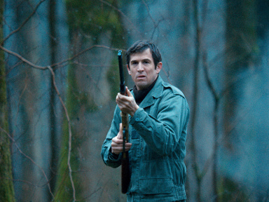 "La prochaine fois je viserai le cœur" : Un thriller glaçant sur Netflix