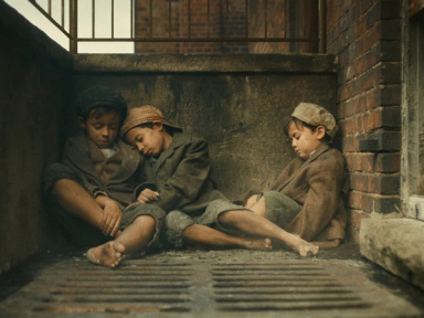 "Cabrini": L'histoire d'une pionnière à l'honneur pour la Journée des Droits des Femmes