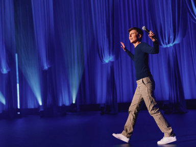 Tig Notaro: "Hello Again" - un nouveau spectacle comique sur Prime Video