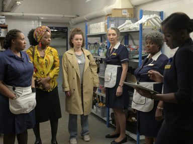 "Petites mains" : Un nouveau regard sur le monde de l'hôtellerie par Nessim Chikhaoui