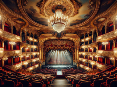 Les pièces de théâtre à voir à Paris en ce moment et à venir