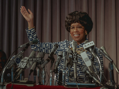 "Shirley" : Le parcours révolutionnaire de Shirley Chisholm sur Netflix