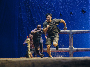 "100 % physique !" Saison 2 : le défi continue sur Netflix