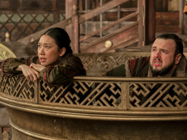 "Le Problème à 3 Corps", notre avis sur la nouvelle série Netflix des créateurs de "Game of Thrones"