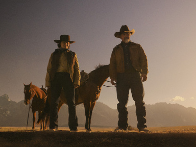 Outer Range Saison 2 : le Mystère chez les Abbott s'intensifie sur Prime Video