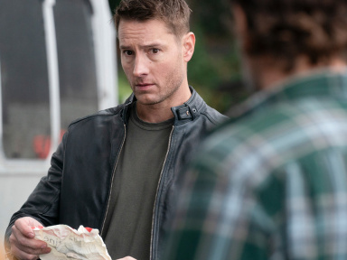 Tracker : Justin Hartley dans une série pleine de mystère sur Disney+ en avril 2024