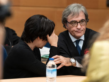 L'Affaire Asunta : mini-série de fiction sur le meurtre d'Asunta Basterra sur Netflix