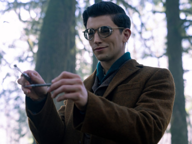 Dead Boy Detectives : L'enquête paranormale commence le 25 avril 2024 sur Netflix