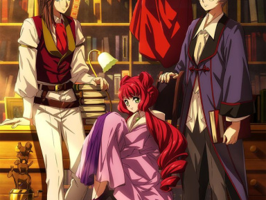 The Grimm Variations : Une réinvention sombre et animée des contes classiques sur Netfix