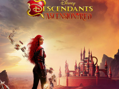 Descendants : L’Ascension de Red : Un nouveau chapitre enchanté bientôt sur Disney+