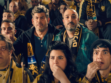 Comme Deux Frères : une aventure, un match, et des vies bouleversées sur Netflix