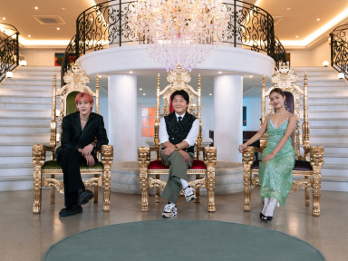 Super Rich in Korea : Découvrez la vie des milliardaires expatriés en Corée