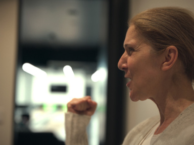 Je suis : Céline Dion, Première image du documentaire sur Prime Video en juin 2024