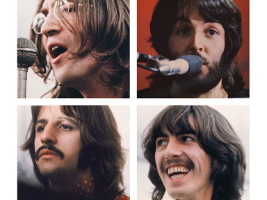 Let It Be : Le film original sur le groupe phénomène The Beatles sur Disney+