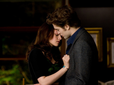 [À la télé ce soir] Twilight - Chapitre 2 : Tentation, le dilemme amoureux de Bella sur W9