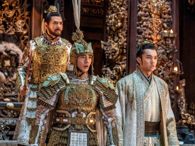 Creation of the Gods, le blockbuster chinois dans les salles françaises cet été 2024